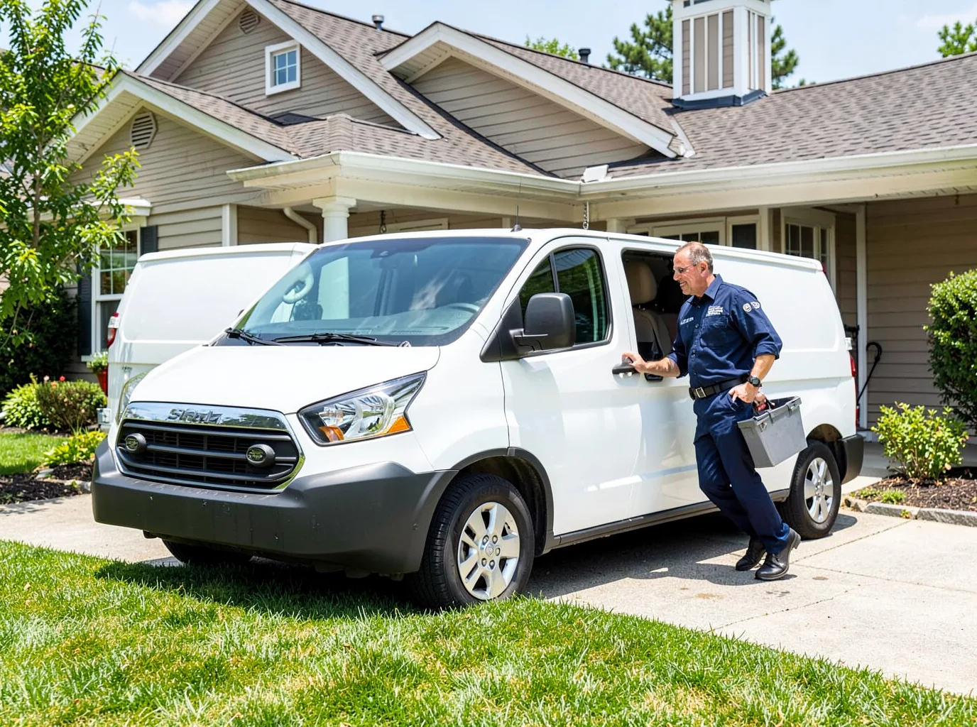 Emergency Plumber company in Rogers, CT