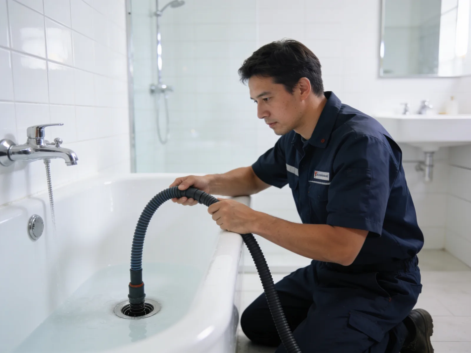 Emergency Plumber Rogers, CT FAQs